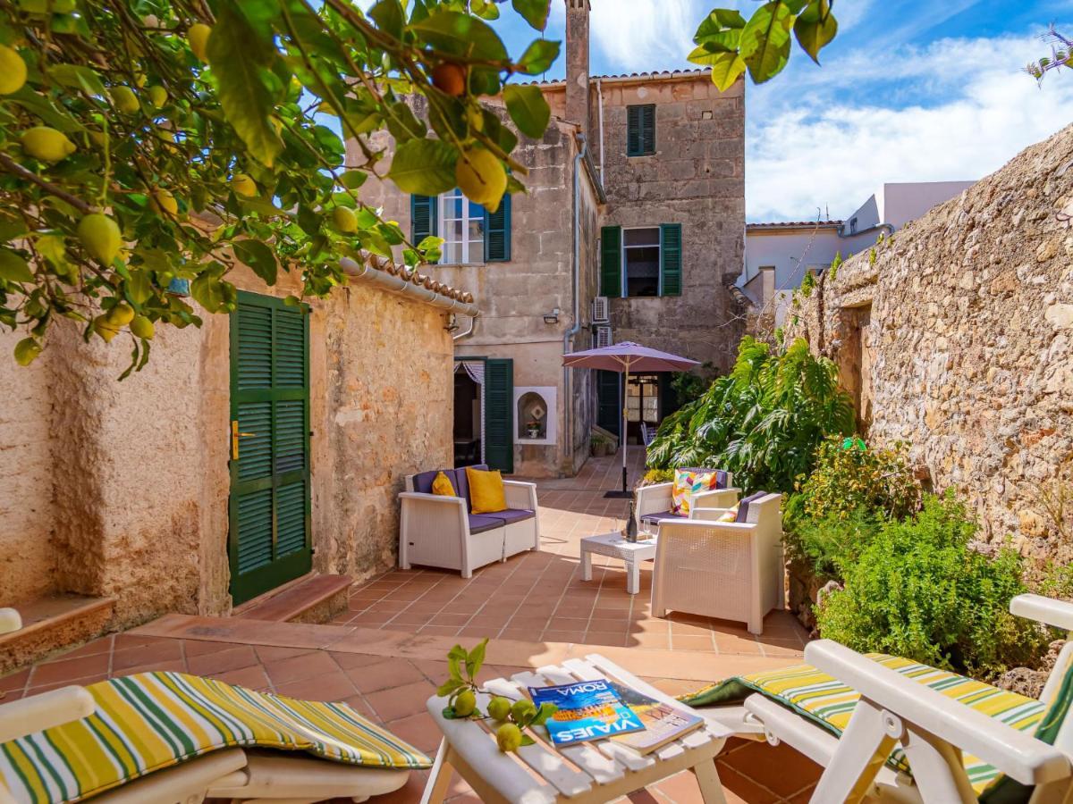 Ferienhaus Cas Moliner By Interhome *