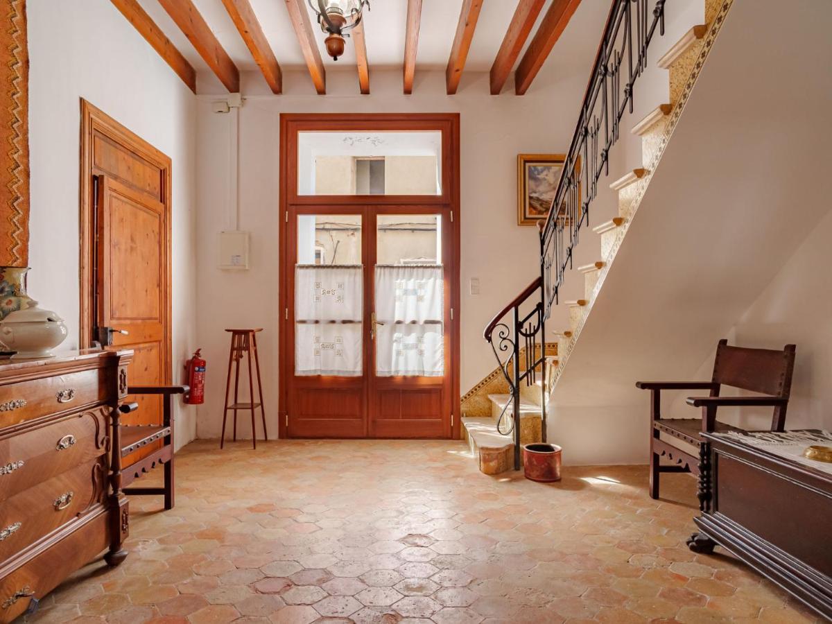Ferienhaus Cas Moliner By Interhome *