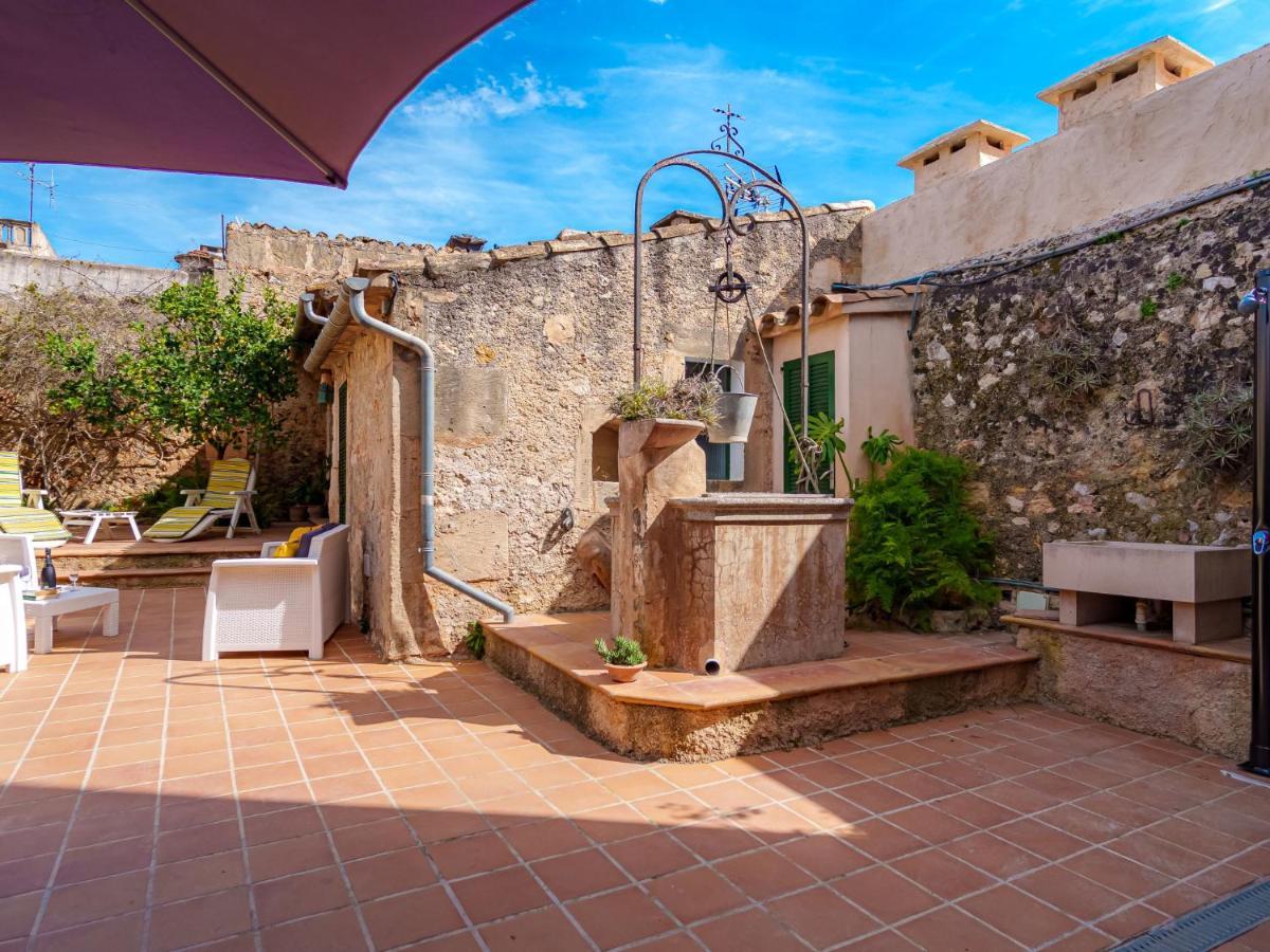 Ferienhaus Cas Moliner By Interhome Petra (Mallorca)