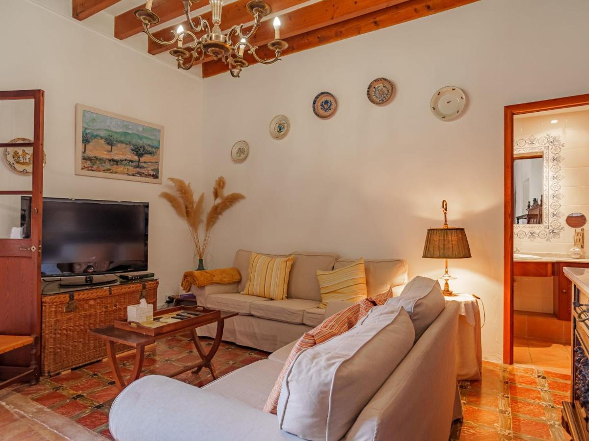 Ferienhaus Cas Moliner By Interhome Petra (Mallorca)