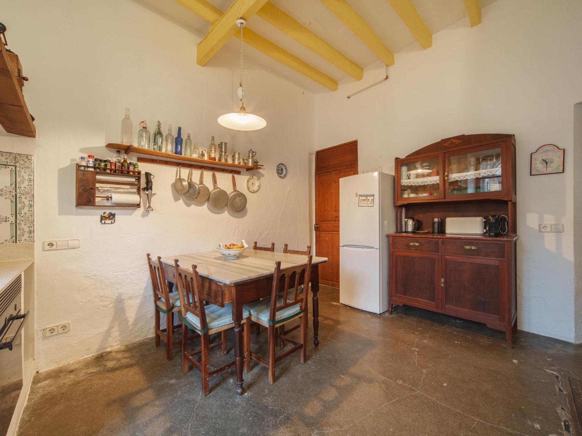 Cas Moliner By Interhome Ferienhaus