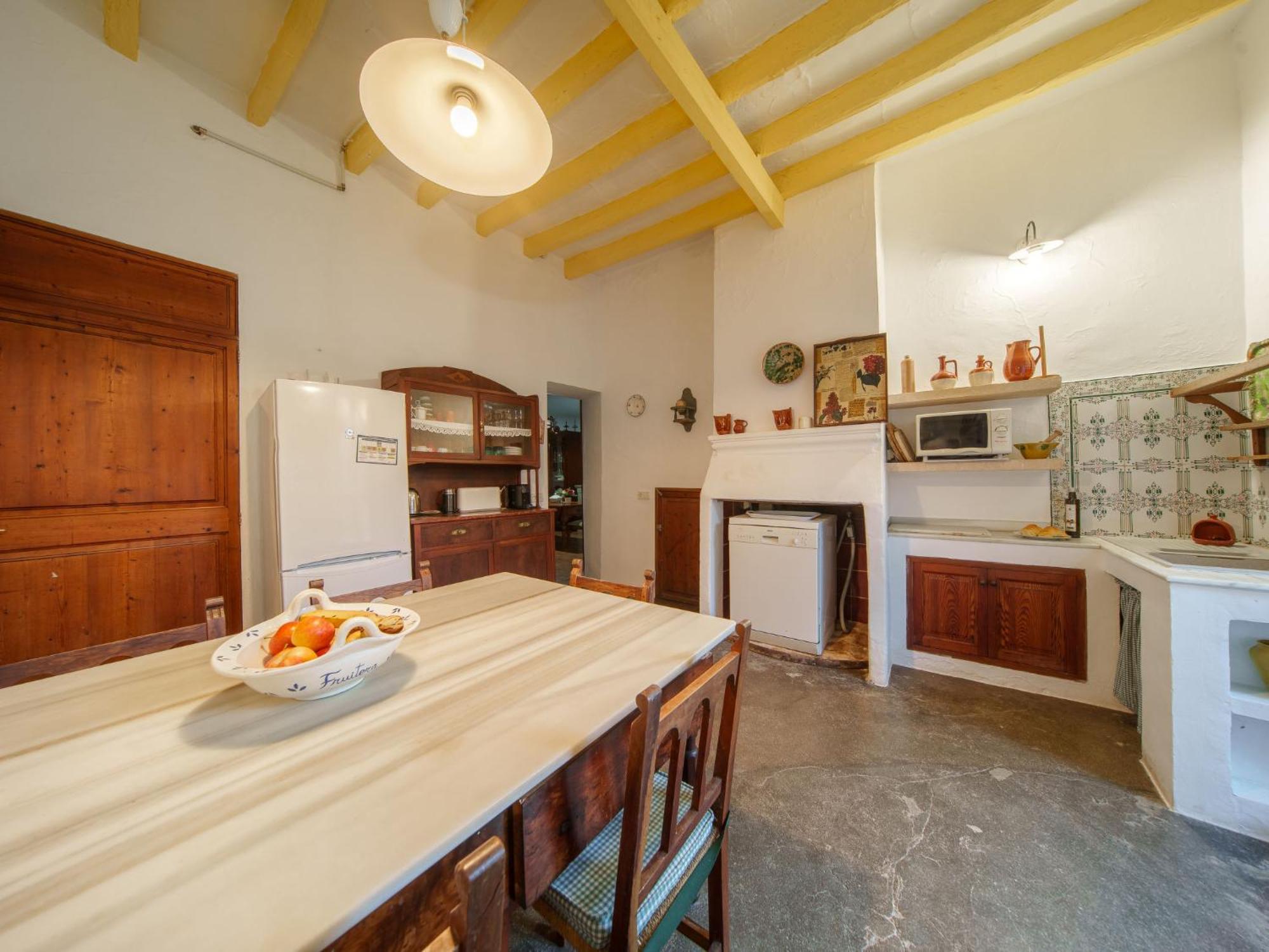 Cas Moliner By Interhome Ferienhaus *
